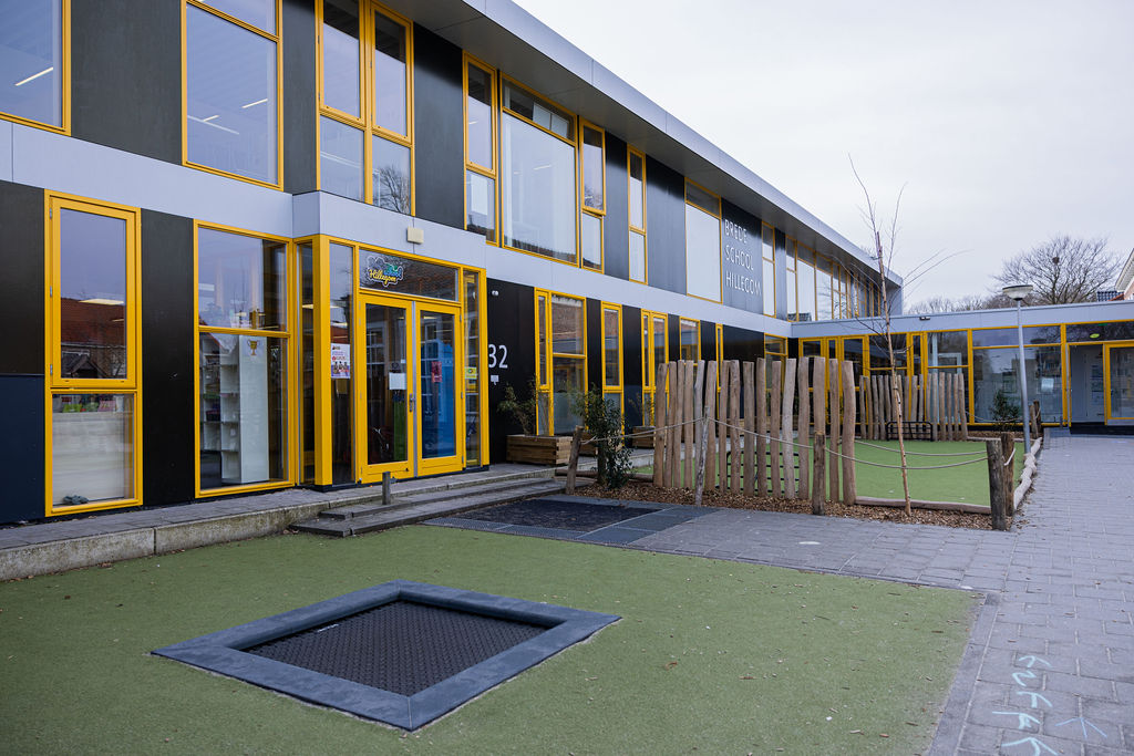 BSO Brede school Hillegom